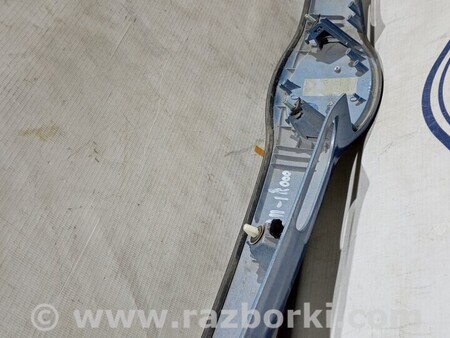 ФОТО Накладка крышки багажника Накладка кришки багажника для Hyundai Ix20 Киев