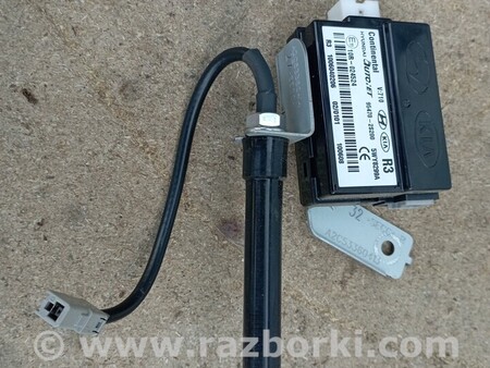 ФОТО Блок управления безключовим доступом для Hyundai ix35 Tucson Київ