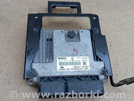 ФОТО Блок управления двигателем для Hyundai ix35 Tucson Київ