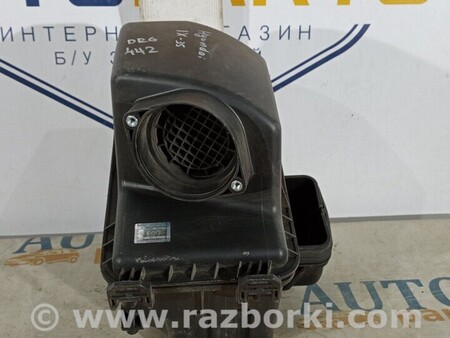 ФОТО Воздушный фильтр корпус для Hyundai ix35 Tucson Київ