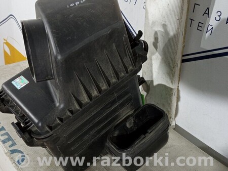 ФОТО Воздушный фильтр корпус для Hyundai ix35 Tucson Київ