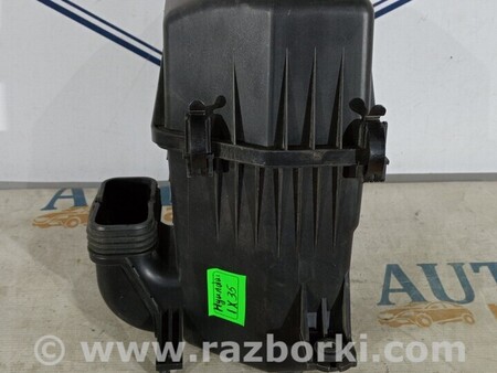 ФОТО Воздушный фильтр корпус для Hyundai ix35 Tucson Київ