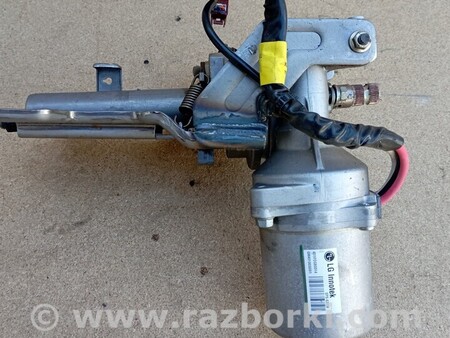 ФОТО Моторчик рульової колонки для Hyundai ix35 Tucson Київ