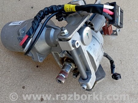 ФОТО Моторчик рульової колонки для Hyundai ix35 Tucson Київ