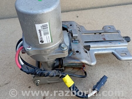 ФОТО Моторчик рульової колонки для Hyundai ix35 Tucson Київ