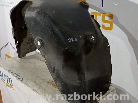 ФОТО Підкрилок задній правий для Hyundai ix35 Tucson Київ