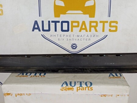 ФОТО Поріг пластиковий правий для Hyundai ix35 Tucson Київ