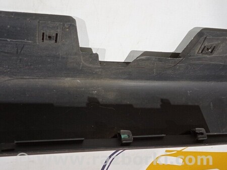 ФОТО Поріг пластиковий правий для Hyundai ix35 Tucson Київ