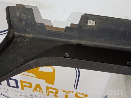 ФОТО Поріг пластиковий правий для Hyundai ix35 Tucson Київ