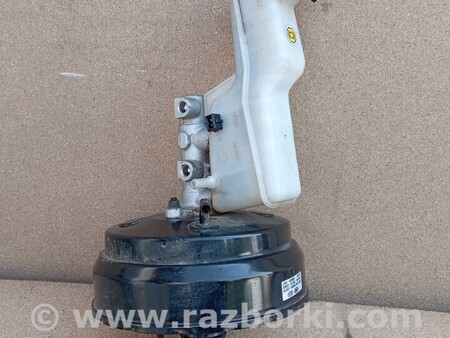 ФОТО Усилитель тормозов вакуумный для Hyundai ix35 Tucson Київ