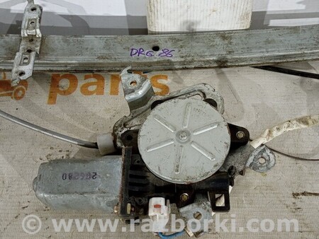 ФОТО Механізм склопідйомника двері задньої лівої для Honda Jazz Киев