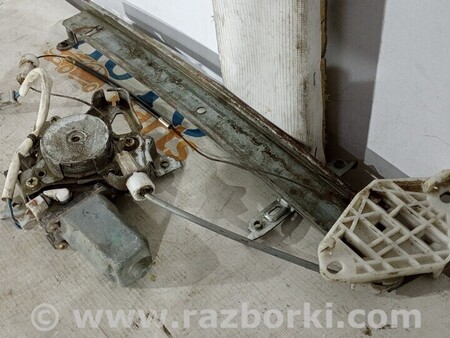 ФОТО Механізм склопідйомника двері задньої лівої для Honda Jazz Киев