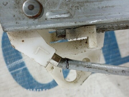 ФОТО Механізм склопідйомника двері задньої лівої для Honda Jazz Киев