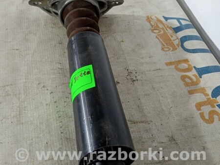 ФОТО Амортизатор задній для Volkswagen Jetta (все года выпуска + USA) Киев