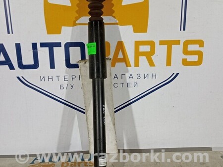 ФОТО Амортизатор задній лівий для Volkswagen Jetta (все года выпуска + USA) Киев