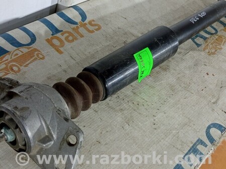 ФОТО Амортизатор задній лівий для Volkswagen Jetta (все года выпуска + USA) Киев