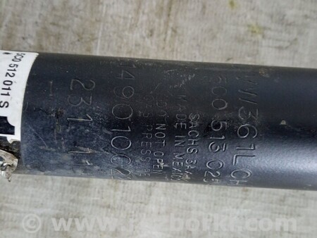 ФОТО Амортизатор задній лівий для Volkswagen Jetta (все года выпуска + USA) Киев