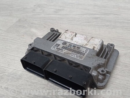ФОТО Блок модуль управління двигуном для Volkswagen Jetta (все года выпуска + USA) Киев