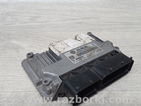 ФОТО Блок модуль управління двигуном для Volkswagen Jetta (все года выпуска + USA) Киев