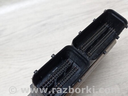 ФОТО Блок модуль управління двигуном для Volkswagen Jetta (все года выпуска + USA) Киев