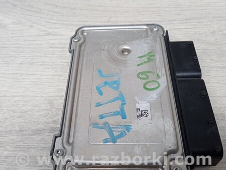 ФОТО Блок модуль управління двигуном для Volkswagen Jetta (все года выпуска + USA) Киев