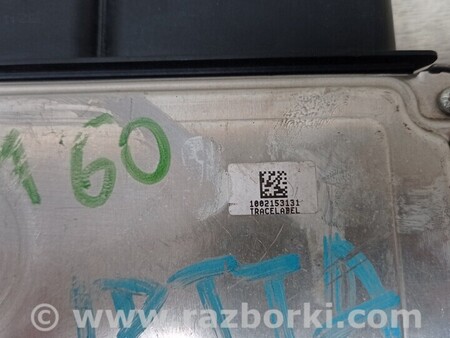 ФОТО Блок модуль управління двигуном для Volkswagen Jetta (все года выпуска + USA) Киев