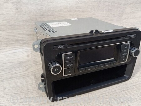 ФОТО Магнитола Радио для Volkswagen Jetta (все года выпуска + USA) Киев