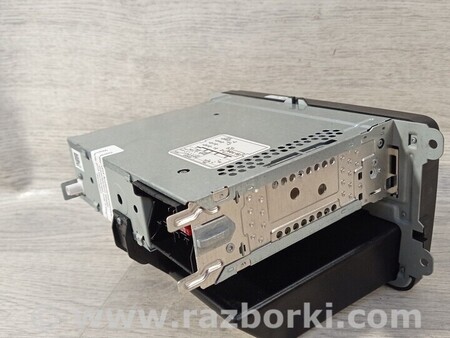 ФОТО Магнитола Радио для Volkswagen Jetta (все года выпуска + USA) Киев