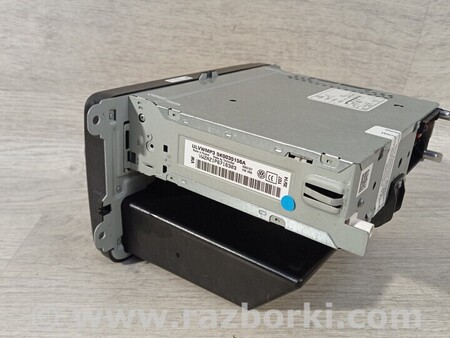 ФОТО Магнитола Радио для Volkswagen Jetta (все года выпуска + USA) Киев