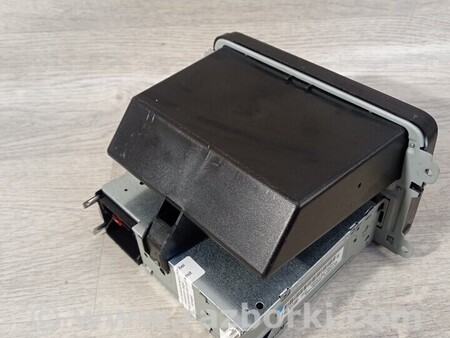 ФОТО Магнитола Радио для Volkswagen Jetta (все года выпуска + USA) Киев