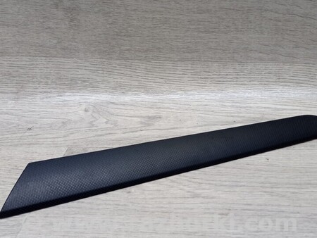 ФОТО Молдинг накладка карти двері внутрішня задня ліва для Volkswagen Jetta (все года выпуска + USA) Киев