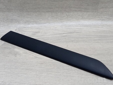 ФОТО Молдинг накладка карти двері внутрішня задня ліва для Volkswagen Jetta (все года выпуска + USA) Киев