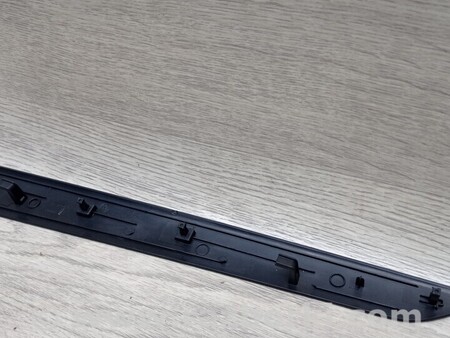 ФОТО Молдинг накладка карти двері внутрішня задня ліва для Volkswagen Jetta (все года выпуска + USA) Киев