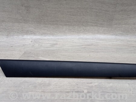 ФОТО Молдинг накладка карти двері внутрішня задня права для Volkswagen Jetta (все года выпуска + USA) Киев