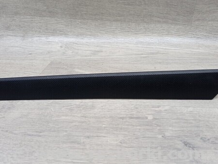 ФОТО Молдинг накладка карти двері внутрішня передня ліва для Volkswagen Jetta (все года выпуска + USA) Киев