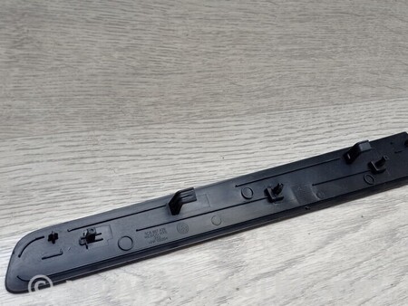 ФОТО Молдинг накладка карти двері внутрішня передня ліва для Volkswagen Jetta (все года выпуска + USA) Киев