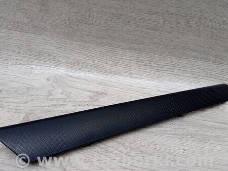 ФОТО Молдинг накладка карти двері внутрішня передня права для Volkswagen Jetta (все года выпуска + USA) Киев