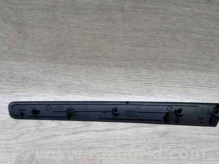 ФОТО Молдинг накладка карти двері внутрішня передня права для Volkswagen Jetta (все года выпуска + USA) Киев