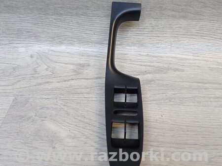 ФОТО Накладка рамка блоку модуля кнопок управління склопідіймачами для Volkswagen Jetta (все года выпуска + USA) Киев