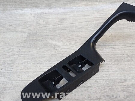 ФОТО Накладка рамка блоку модуля кнопок управління склопідіймачами для Volkswagen Jetta (все года выпуска + USA) Киев