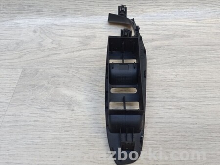 ФОТО Накладка рамка блоку модуля кнопок управління склопідіймачами для Volkswagen Jetta (все года выпуска + USA) Киев