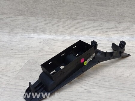 ФОТО Накладка рамка блоку модуля кнопок управління склопідіймачами для Volkswagen Jetta (все года выпуска + USA) Киев