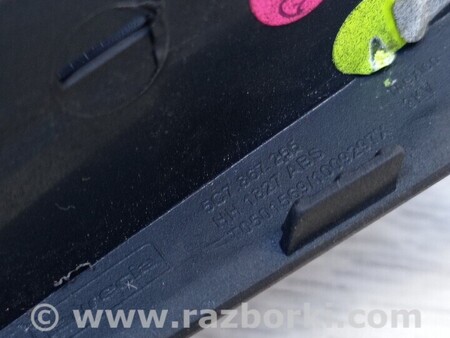 ФОТО Накладка рамка блоку модуля кнопок управління склопідіймачами для Volkswagen Jetta (все года выпуска + USA) Киев