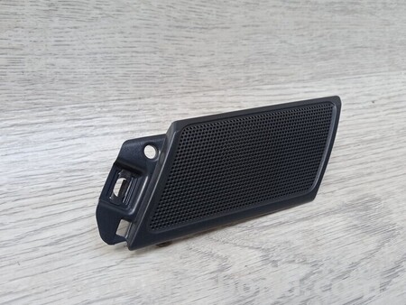 ФОТО Пластикові елементи салону для Volkswagen Jetta (все года выпуска + USA) Киев