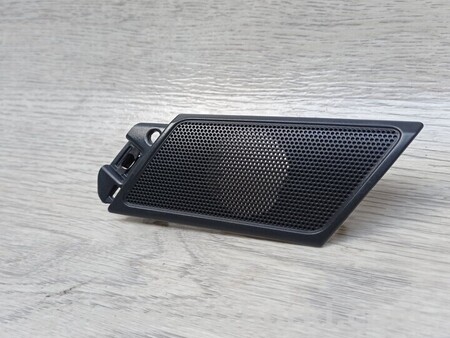 ФОТО Пластикові елементи салону для Volkswagen Jetta (все года выпуска + USA) Киев