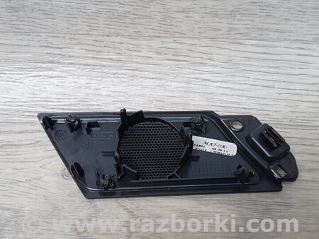 ФОТО Пластикові елементи салону для Volkswagen Jetta (все года выпуска + USA) Киев