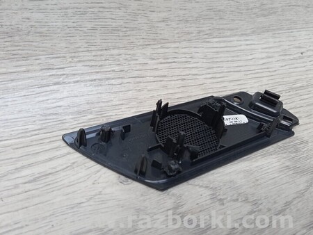 ФОТО Пластикові елементи салону для Volkswagen Jetta (все года выпуска + USA) Киев