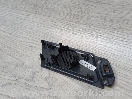 ФОТО Пластикові елементи салону для Volkswagen Jetta (все года выпуска + USA) Киев