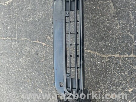 ФОТО Рестайлінг Бампер передний нижньою решіткою для Volkswagen Jetta (все года выпуска + USA) Киев