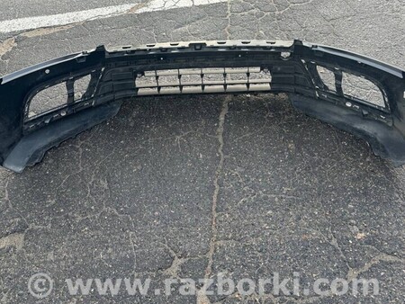 ФОТО Рестайлінг Бампер передний нижньою решіткою для Volkswagen Jetta (все года выпуска + USA) Киев